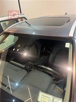 تويوتا هايلاندر